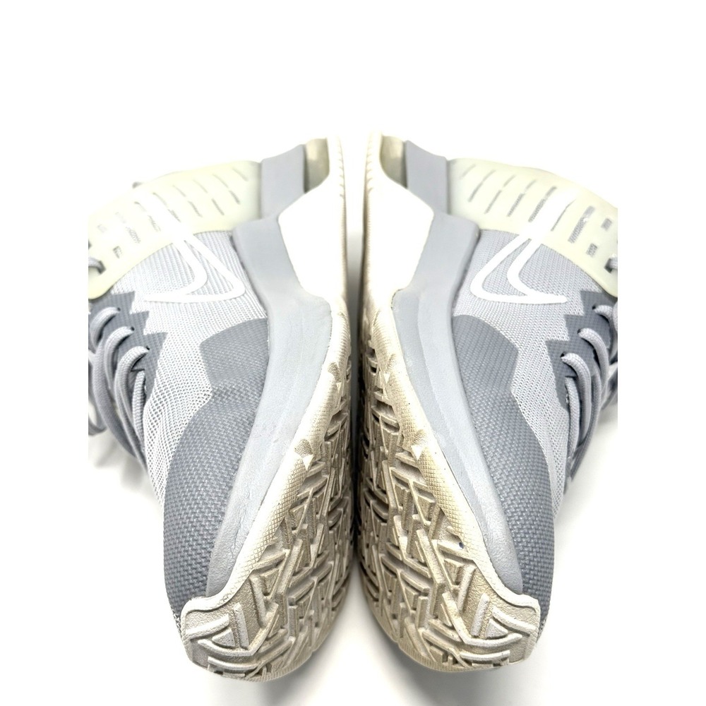 Nike Mens Air Max Alpha Trainer 3 Sz 11 Grey White Training Shoes CJ8058-004 EUC - Picture 13 of 13
